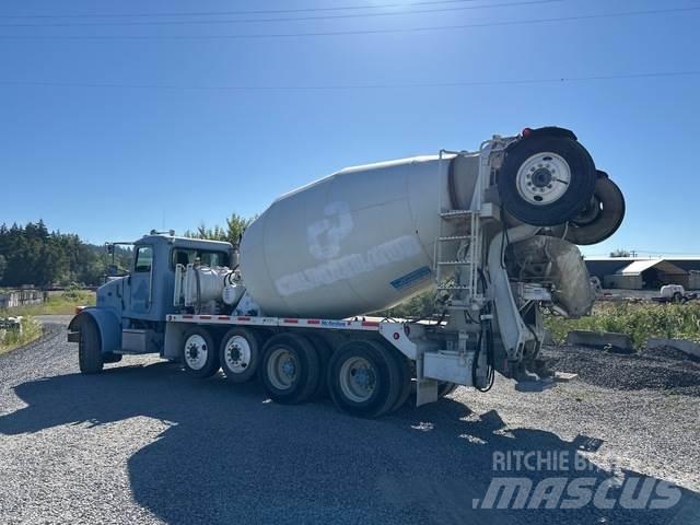 Peterbilt 357 Други