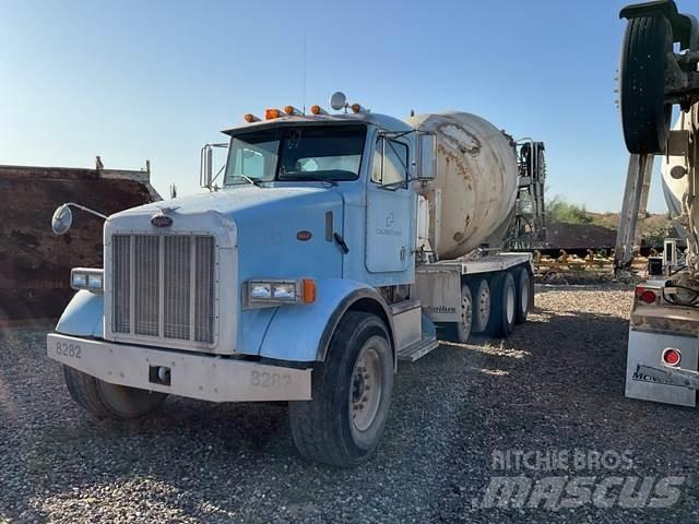 Peterbilt 357 Други