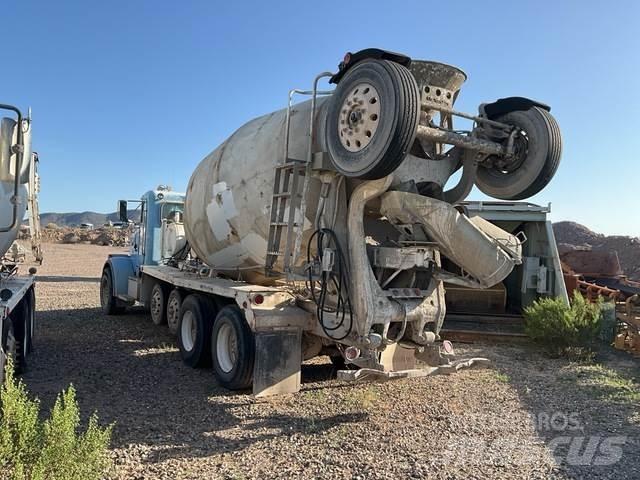 Peterbilt 357 Други