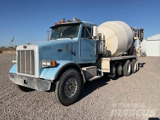 Peterbilt 357 Други