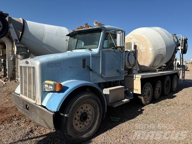 Peterbilt 357 Други