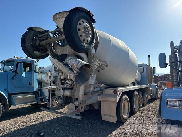 Peterbilt 357 Други