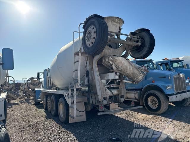 Peterbilt 357 Други
