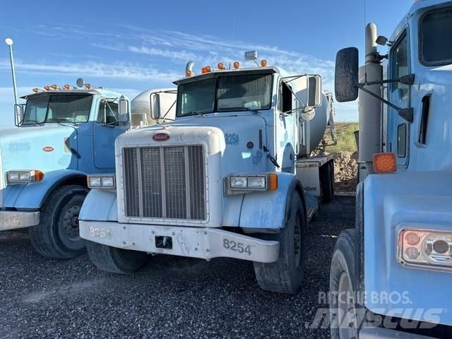Peterbilt 357 Други
