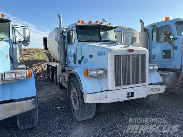 Peterbilt 357 Други