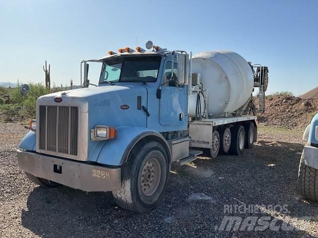 Peterbilt 357 Други