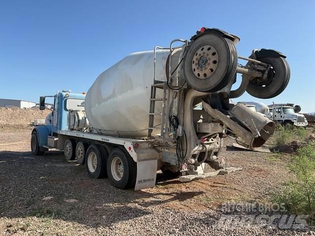 Peterbilt 357 Други