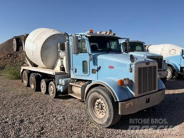 Peterbilt 357 Други