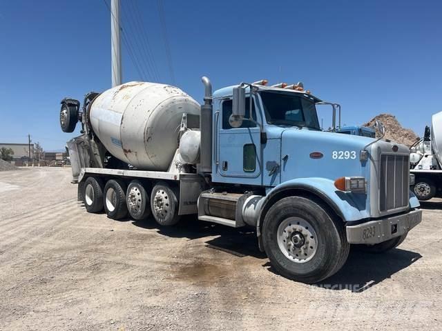 Peterbilt 357 Други