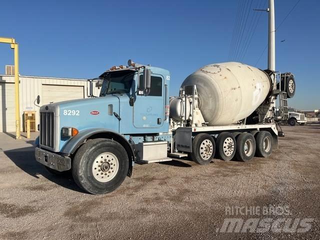 Peterbilt 357 Други