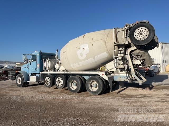 Peterbilt 357 Други