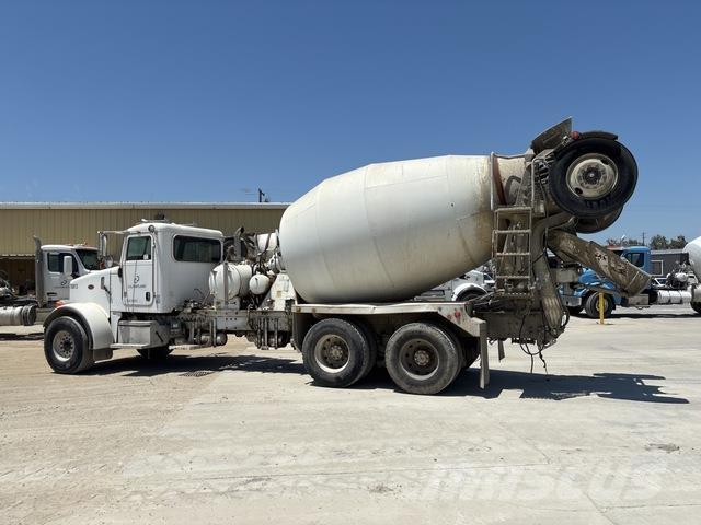 Peterbilt 357 Други