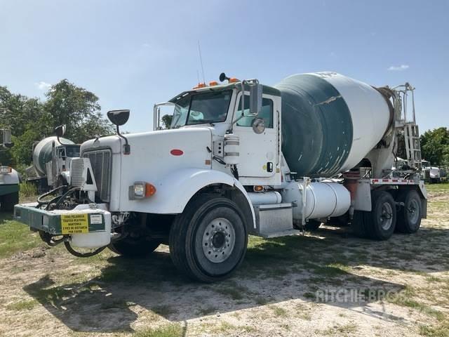 Peterbilt 357 Други