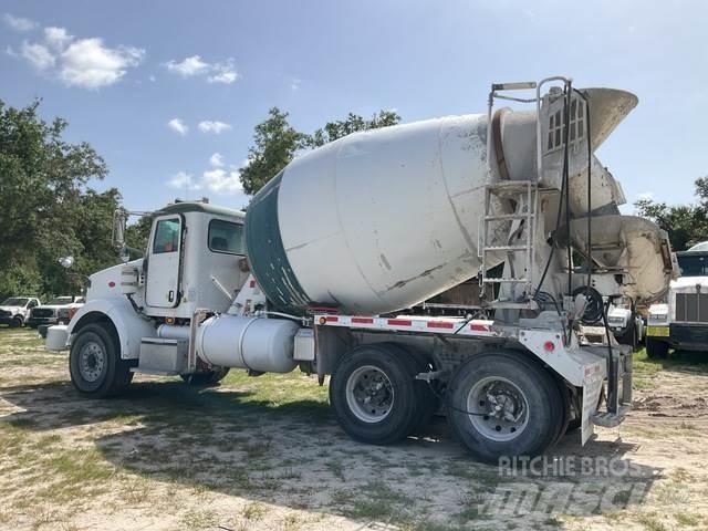 Peterbilt 357 Други