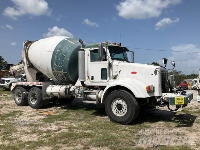 Peterbilt 357 Други