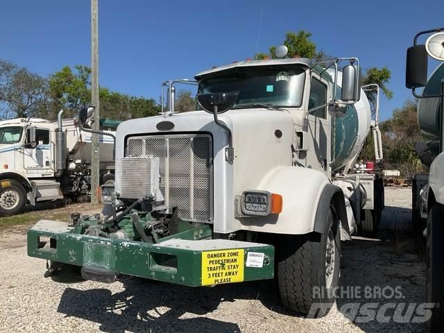 Peterbilt 365 Други