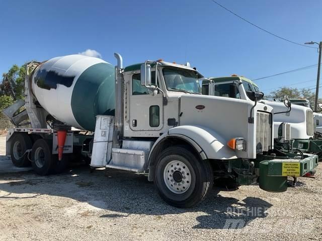 Peterbilt 365 Други