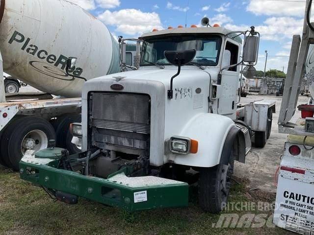 Peterbilt 365 Други
