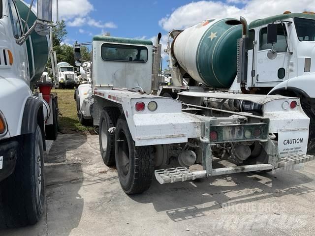 Peterbilt 365 Други