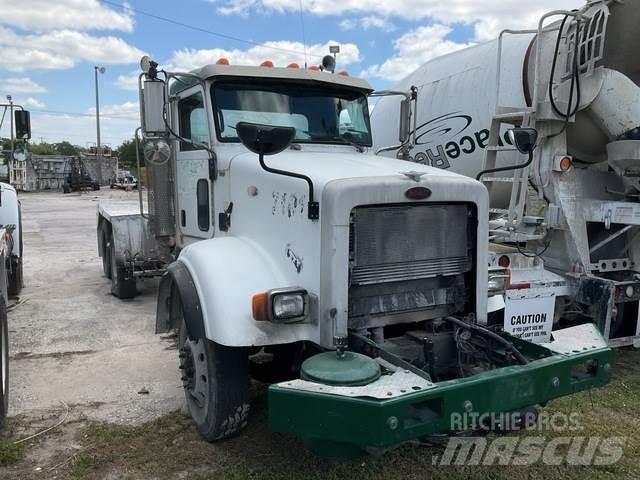 Peterbilt 365 Други