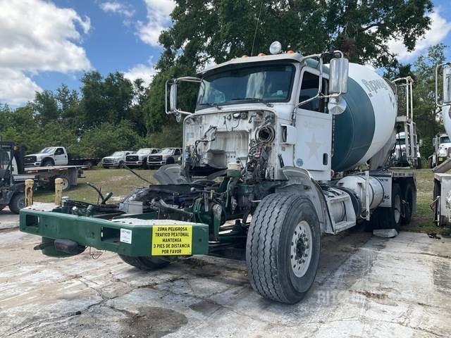 Peterbilt 365 Други