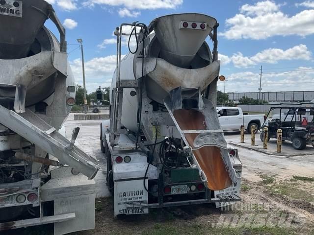 Peterbilt 365 Други