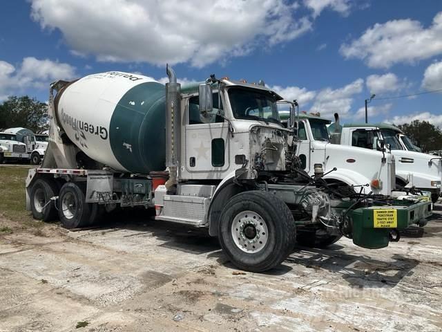 Peterbilt 365 Други