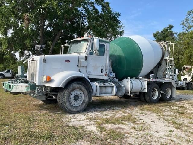 Peterbilt 365 Други