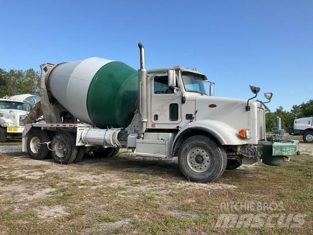 Peterbilt 365 Други