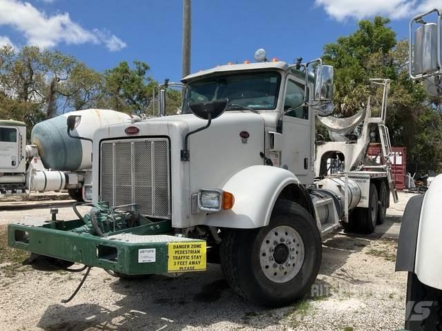 Peterbilt 365 Други