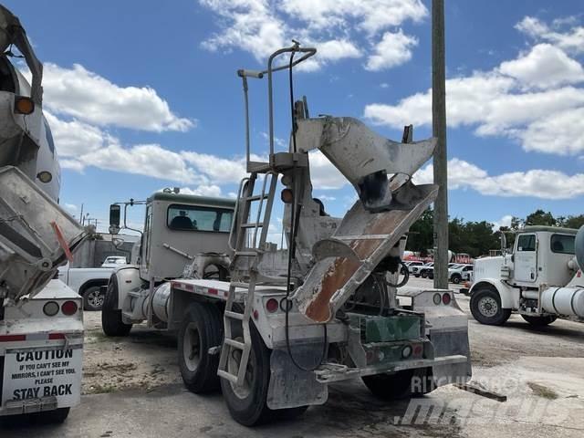 Peterbilt 365 Други