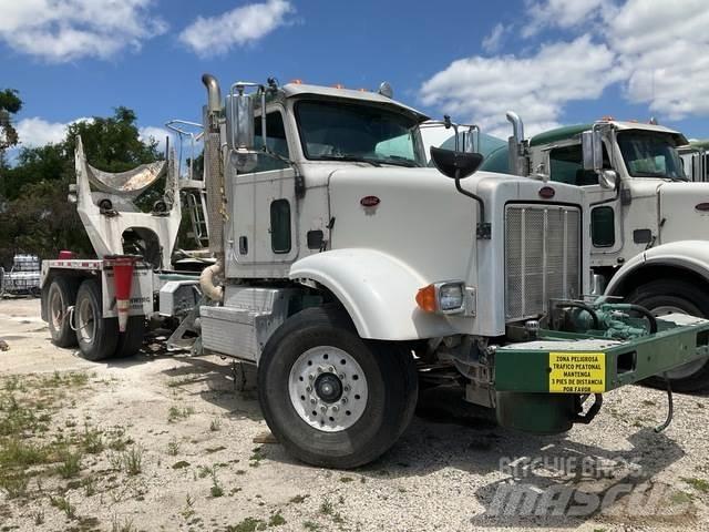 Peterbilt 365 Други