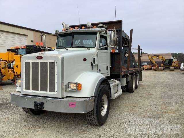 Peterbilt 365 Други