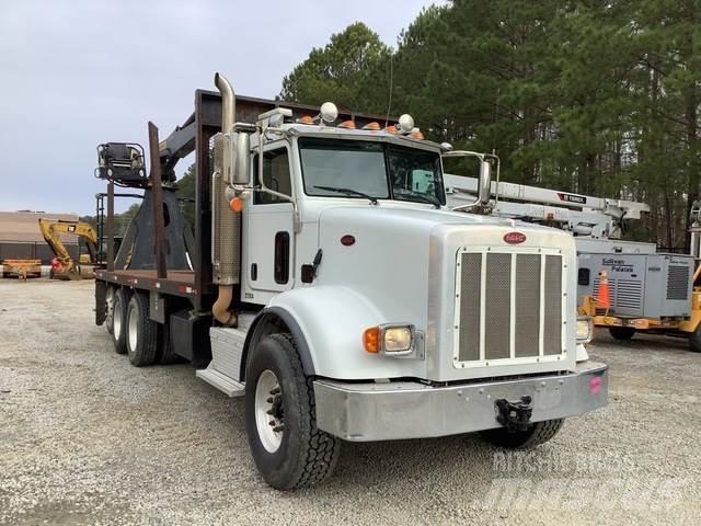 Peterbilt 365 Други