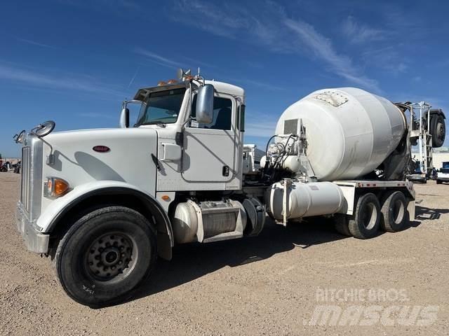 Peterbilt 365 Други