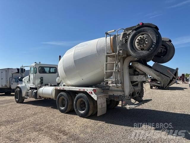 Peterbilt 365 Други