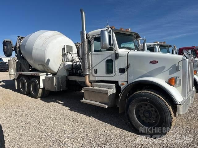 Peterbilt 365 Други