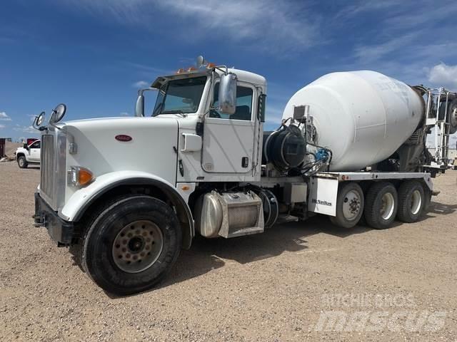 Peterbilt 365 Други