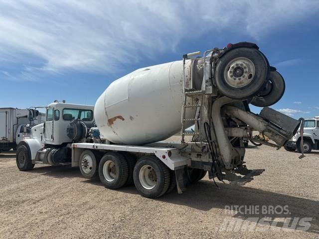 Peterbilt 365 Други