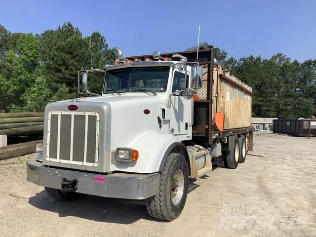 Peterbilt 365 Други