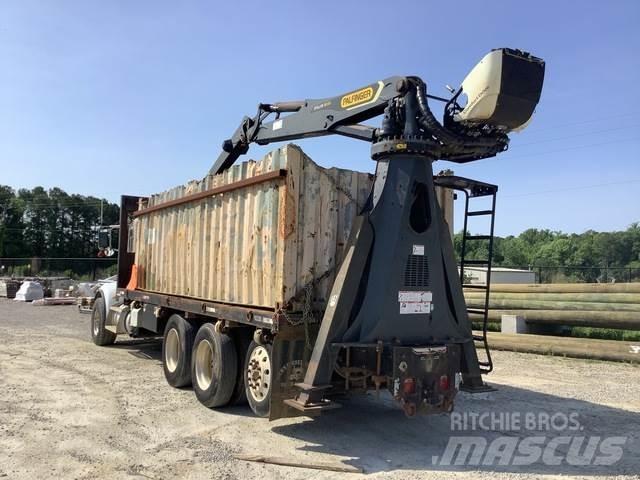 Peterbilt 365 Други