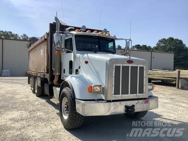 Peterbilt 365 Други