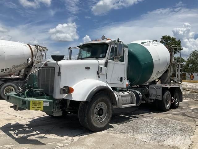 Peterbilt 365 Други