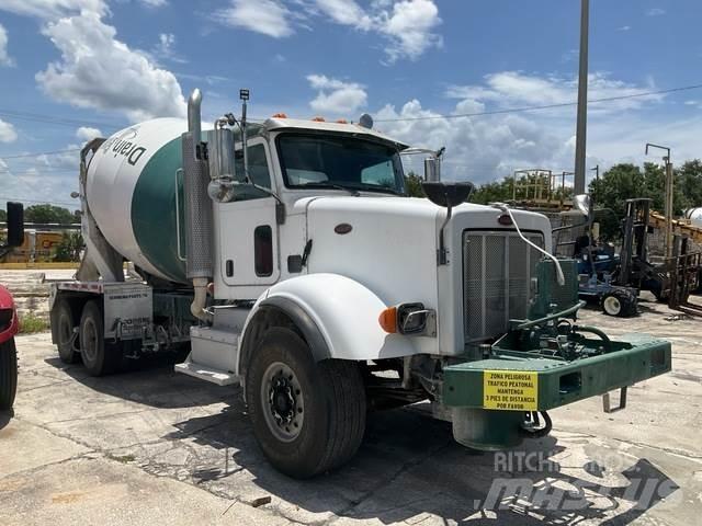 Peterbilt 365 Други