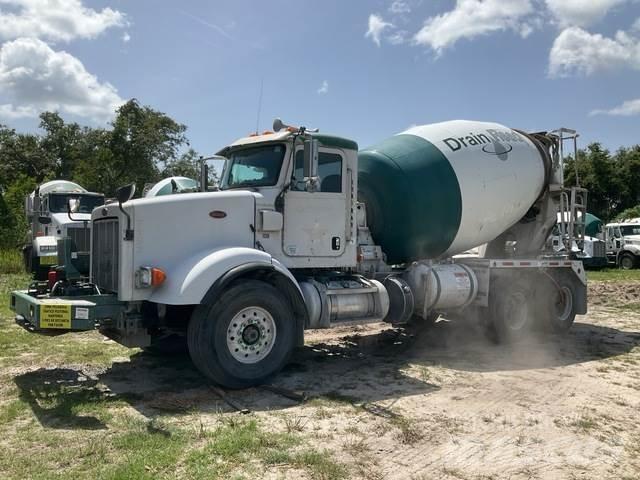 Peterbilt 365 Други