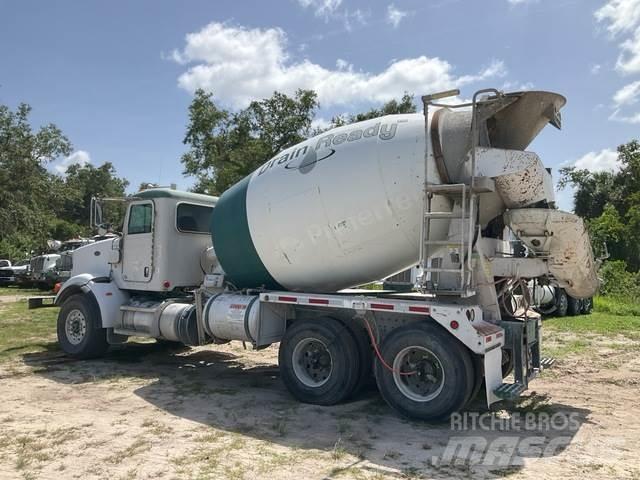 Peterbilt 365 Други
