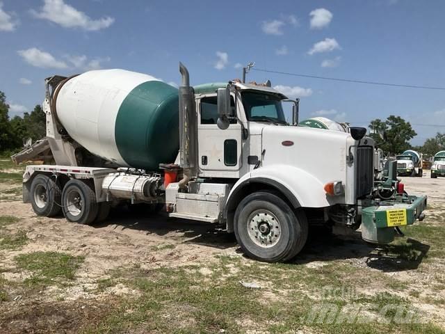 Peterbilt 365 Други