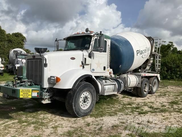 Peterbilt 365 Други