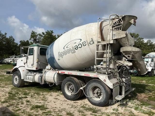 Peterbilt 365 Други