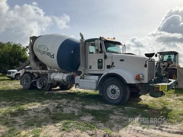 Peterbilt 365 Други